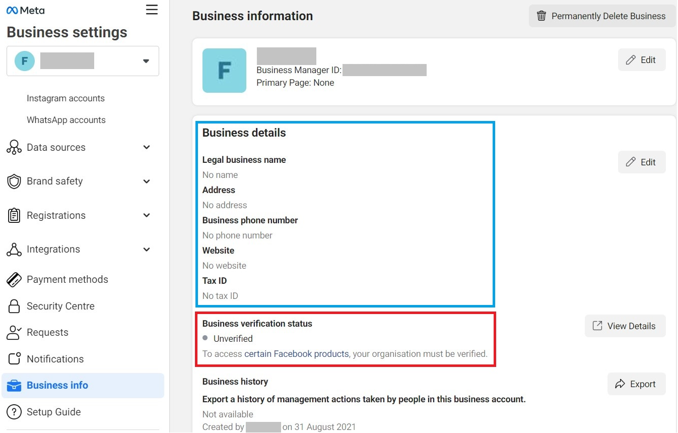 Get that WhatsApp green tick: How to verify your WhatsApp Business account
